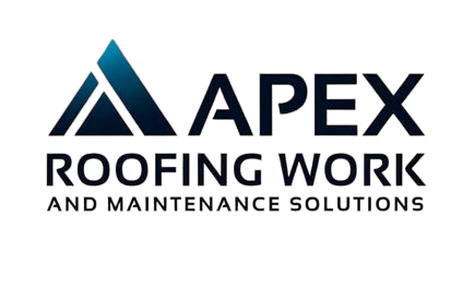 Apex Roofing Solutions and Maintenance logo